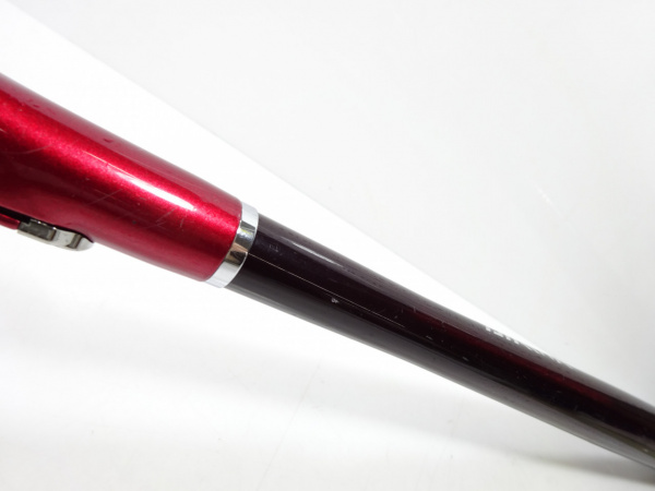 １４ブラックジャックスナイパー 落し込み